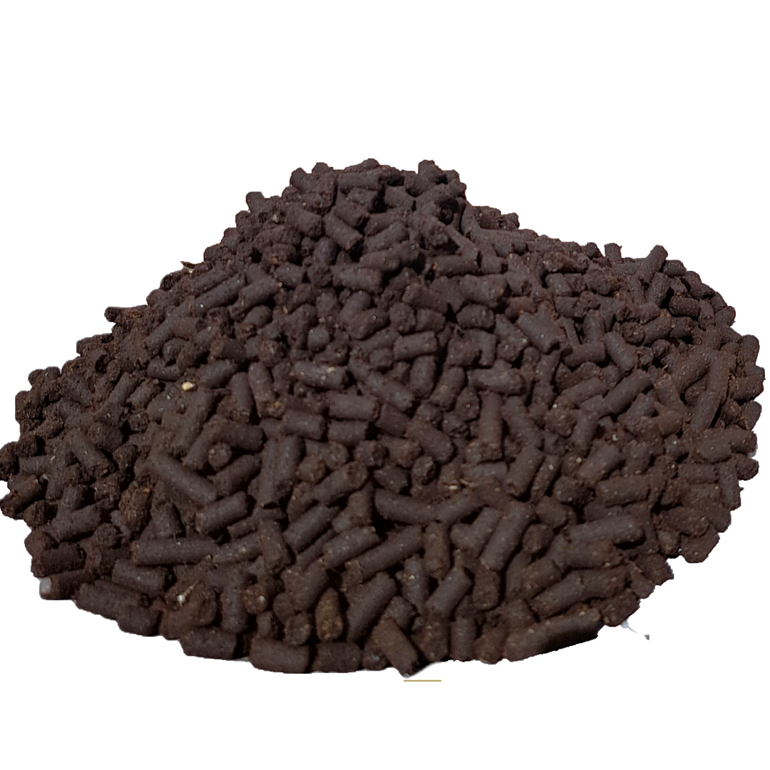Seaweed Pellets 25L | Seaweed Pellets packed with Minerals & Nutrients