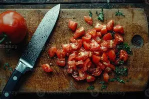 500ml Liquid Seaweed Tomato Fertiliser – Nutrient-Rich Tomato Feed (1:300 Dilution)